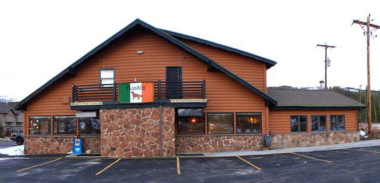 Randi's Irish Grill & Pub